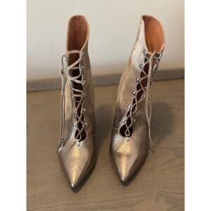 Sigerson Morrison women boots